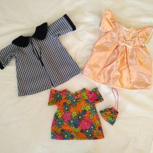American Girl Doll Clothes Bundle of 3